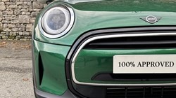 2023 (23) MINI HATCHBACK 1.5 Cooper Exclusive Premium 5dr Auto 5123471