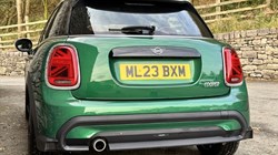 2023 (23) MINI HATCHBACK 1.5 Cooper Exclusive Premium 5dr Auto 5123420