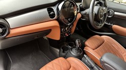 2023 (23) MINI HATCHBACK 1.5 Cooper Exclusive Premium 5dr Auto 5123443