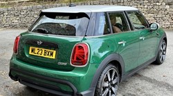 2023 (23) MINI HATCHBACK 1.5 Cooper Exclusive Premium 5dr Auto 5123477