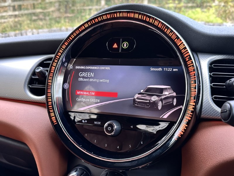 2023 (23) MINI HATCHBACK 1.5 Cooper Exclusive Premium 5dr Auto 5123484