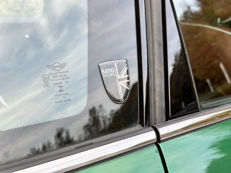 2023 (23) MINI HATCHBACK 1.5 Cooper Exclusive Premium 5dr Auto 5123478