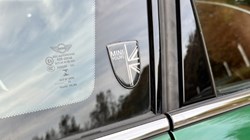 2023 (23) MINI HATCHBACK 1.5 Cooper Exclusive Premium 5dr Auto 5123478