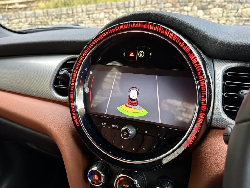 2023 (23) MINI HATCHBACK 1.5 Cooper Exclusive Premium 5dr Auto 5123465