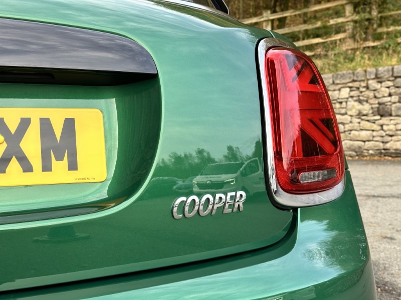 2023 (23) MINI HATCHBACK 1.5 Cooper Exclusive Premium 5dr Auto 5123419