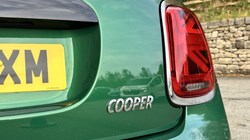 2023 (23) MINI HATCHBACK 1.5 Cooper Exclusive Premium 5dr Auto 5123419