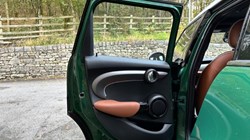 2023 (23) MINI HATCHBACK 1.5 Cooper Exclusive Premium 5dr Auto 5123476