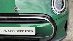2023 (23) MINI HATCHBACK 1.5 Cooper Exclusive Premium 5dr Auto 5123453