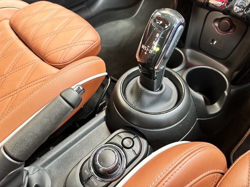 2023 (23) MINI HATCHBACK 1.5 Cooper Exclusive Premium 5dr Auto 5123432