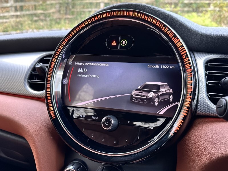 2023 (23) MINI HATCHBACK 1.5 Cooper Exclusive Premium 5dr Auto 5123485