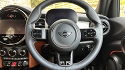 2023 (23) MINI HATCHBACK 1.5 Cooper Exclusive Premium 5dr Auto 5123430