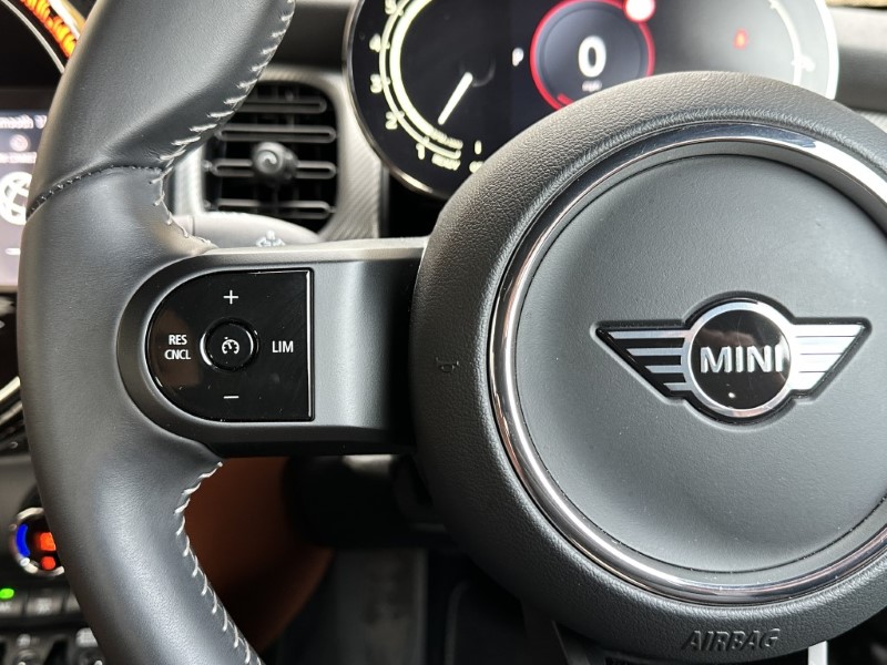 2023 (23) MINI HATCHBACK 1.5 Cooper Exclusive Premium 5dr Auto 5123439