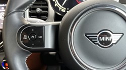 2023 (23) MINI HATCHBACK 1.5 Cooper Exclusive Premium 5dr Auto 5123439