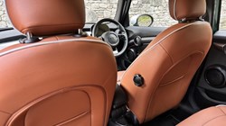 2023 (23) MINI HATCHBACK 1.5 Cooper Exclusive Premium 5dr Auto 5123463