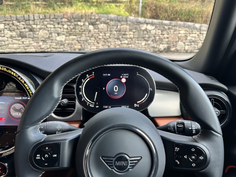 2023 (23) MINI HATCHBACK 1.5 Cooper Exclusive Premium 5dr Auto 5123467