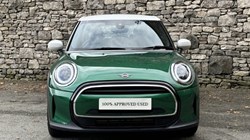 2023 (23) MINI HATCHBACK 1.5 Cooper Exclusive Premium 5dr Auto 5123468