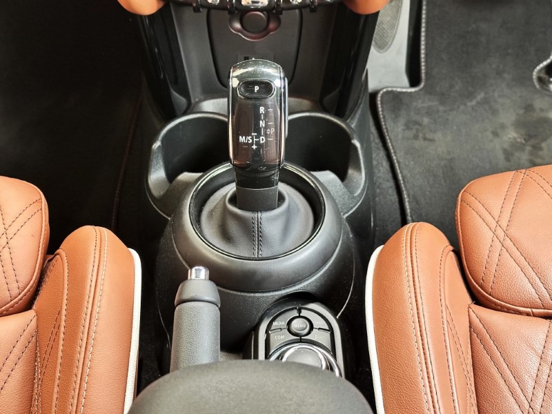 2023 (23) MINI HATCHBACK 1.5 Cooper Exclusive Premium 5dr Auto 5123429