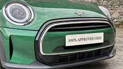 2023 (23) MINI HATCHBACK 1.5 Cooper Exclusive Premium 5dr Auto 5123470