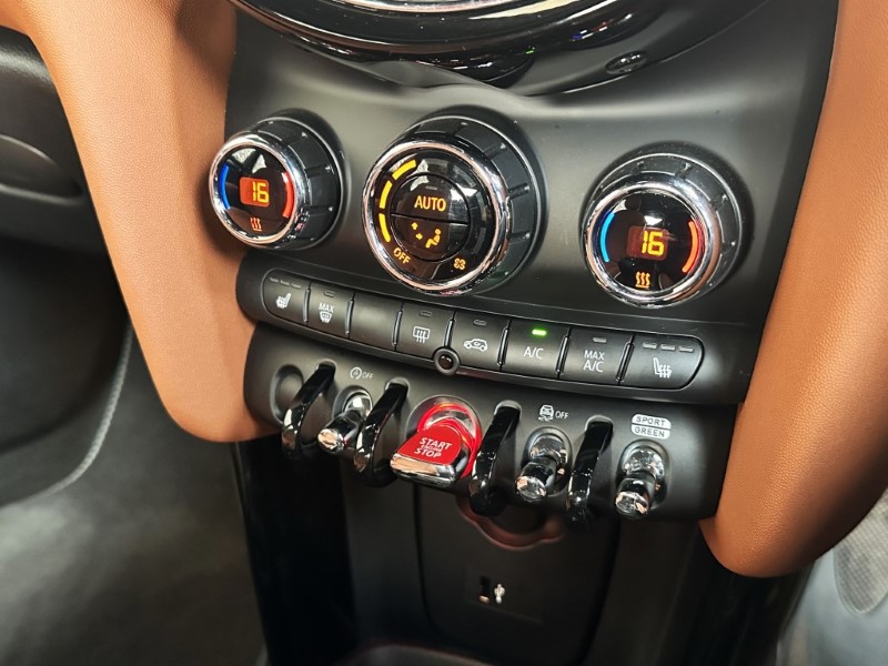 2023 (23) MINI HATCHBACK 1.5 Cooper Exclusive Premium 5dr Auto 5123436