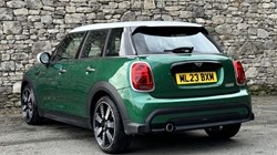 2023 (23) MINI HATCHBACK 1.5 Cooper Exclusive Premium 5dr Auto 5123457