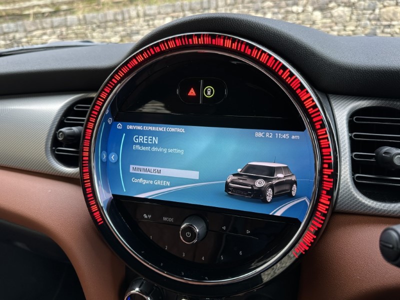 2023 (23) MINI HATCHBACK 1.5 Cooper Exclusive Premium 5dr Auto 5158650