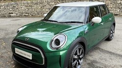 2023 (23) MINI HATCHBACK 1.5 Cooper Exclusive Premium 5dr Auto 5123459