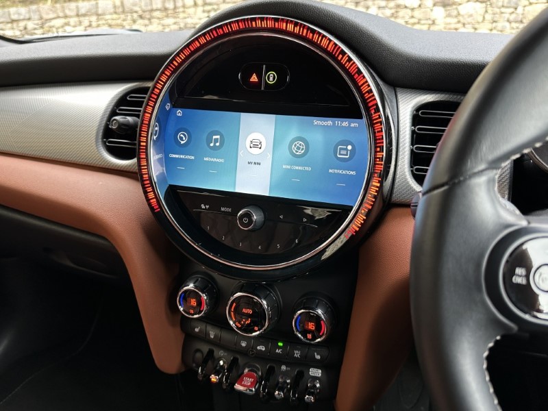 2023 (23) MINI HATCHBACK 1.5 Cooper Exclusive Premium 5dr Auto 5158651