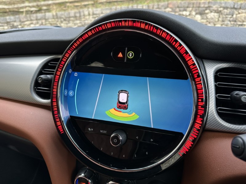 2023 (23) MINI HATCHBACK 1.5 Cooper Exclusive Premium 5dr Auto 5158647