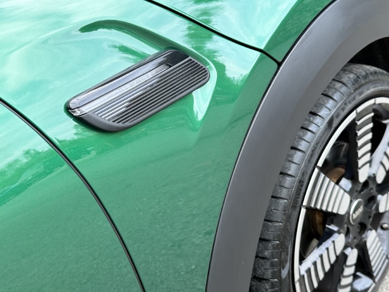 2023 (23) MINI HATCHBACK 1.5 Cooper Exclusive Premium 5dr Auto 5123483