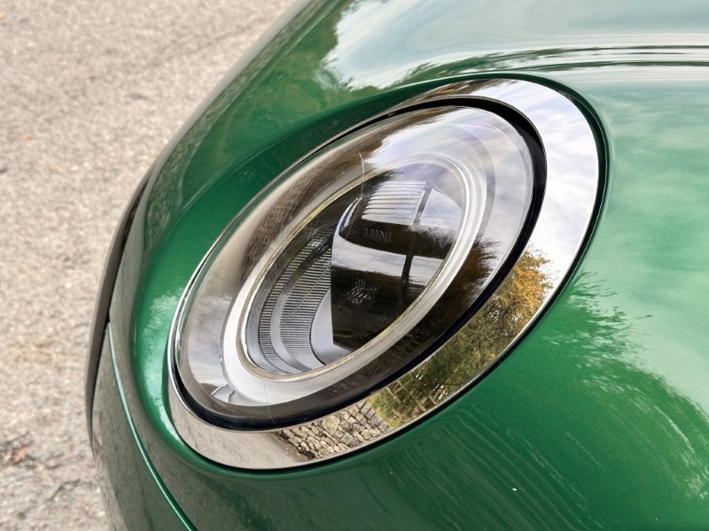 2023 (23) MINI HATCHBACK 1.5 Cooper Exclusive Premium 5dr Auto 5123474