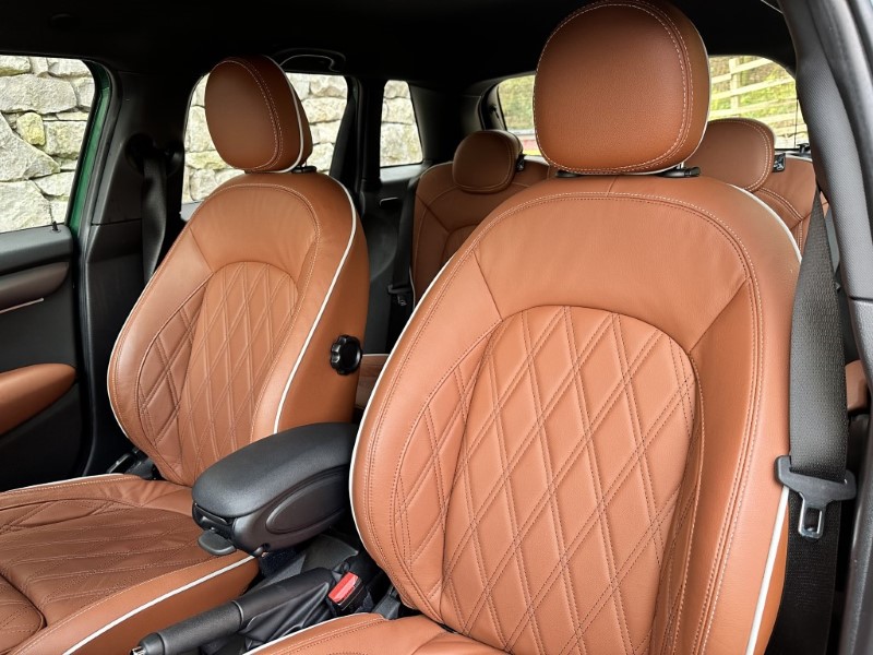 2023 (23) MINI HATCHBACK 1.5 Cooper Exclusive Premium 5dr Auto 5123446