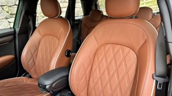 2023 (23) MINI HATCHBACK 1.5 Cooper Exclusive Premium 5dr Auto 5123446