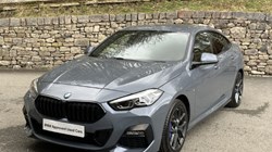 2022 (22) BMW 2 SERIES 218i M Sport 4dr Gran Coupe 5170843