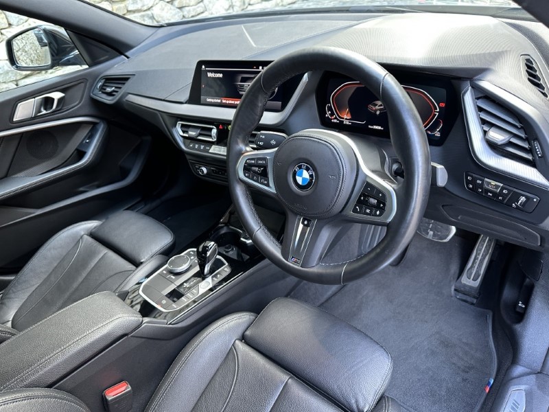 2022 (22) BMW 2 SERIES 218i M Sport 4dr Gran Coupe  5170794