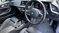 2022 (22) BMW 2 SERIES 218i M Sport 4dr Gran Coupe 5170794