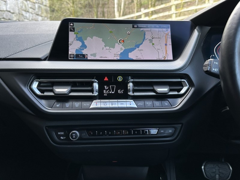 2022 (22) BMW 2 SERIES 218i M Sport 4dr Gran Coupe  5170804