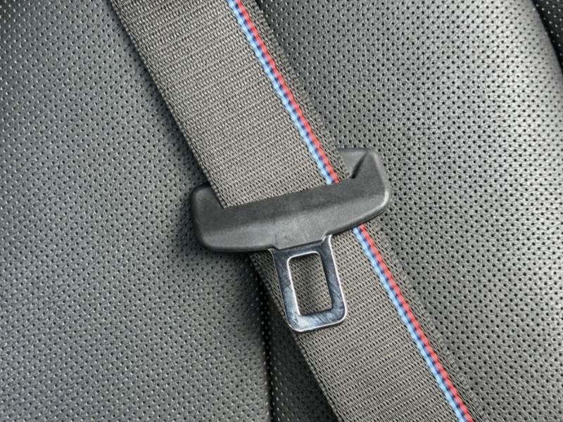 2022 (22) BMW 2 SERIES 218i M Sport 4dr Gran Coupe  5170916