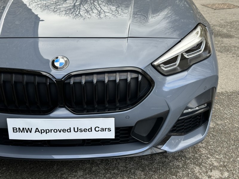 2022 (22) BMW 2 SERIES 218i M Sport 4dr Gran Coupe  5170824