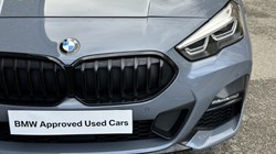 2022 (22) BMW 2 SERIES 218i M Sport 4dr Gran Coupe 5170824