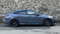 2022 (22) BMW 2 SERIES 218i M Sport 4dr Gran Coupe 5170793