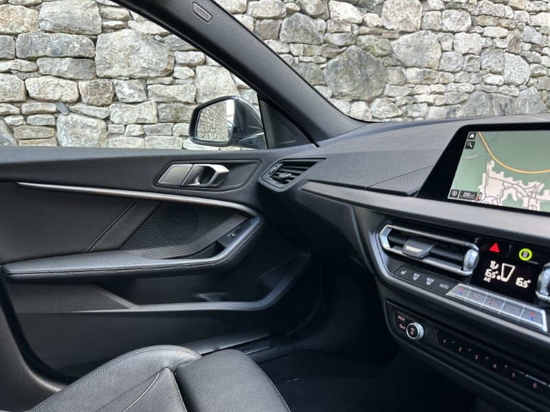 2022 (22) BMW 2 SERIES 218i M Sport 4dr Gran Coupe  5170809