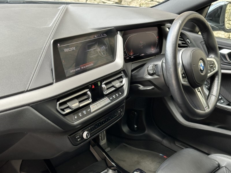 2022 (22) BMW 2 SERIES 218i M Sport 4dr Gran Coupe  5170829