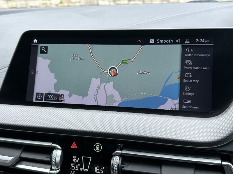 2022 (22) BMW 2 SERIES 218i M Sport 4dr Gran Coupe  5170846