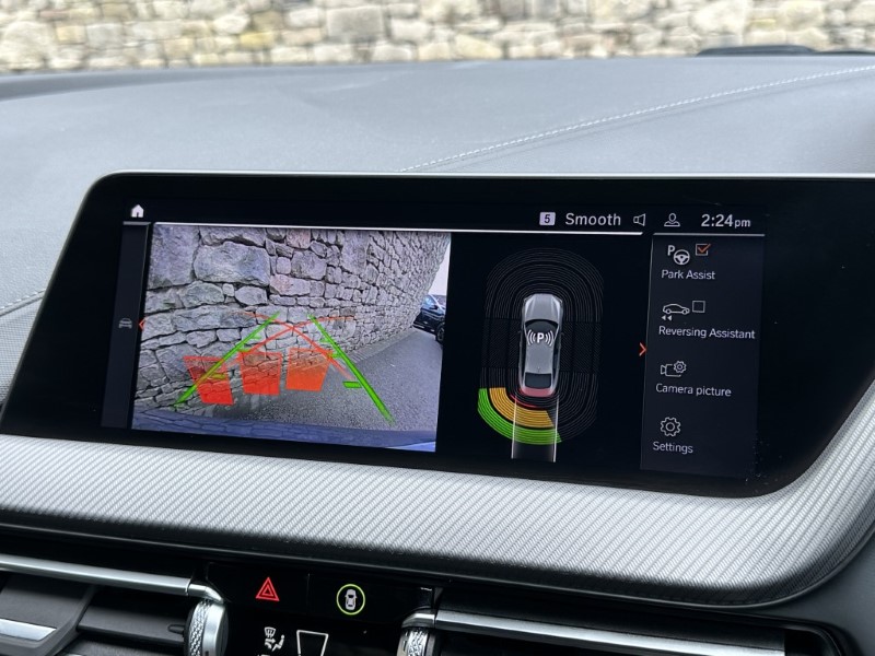 2022 (22) BMW 2 SERIES 218i M Sport 4dr Gran Coupe  5170845