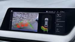 2022 (22) BMW 2 SERIES 218i M Sport 4dr Gran Coupe 5170845