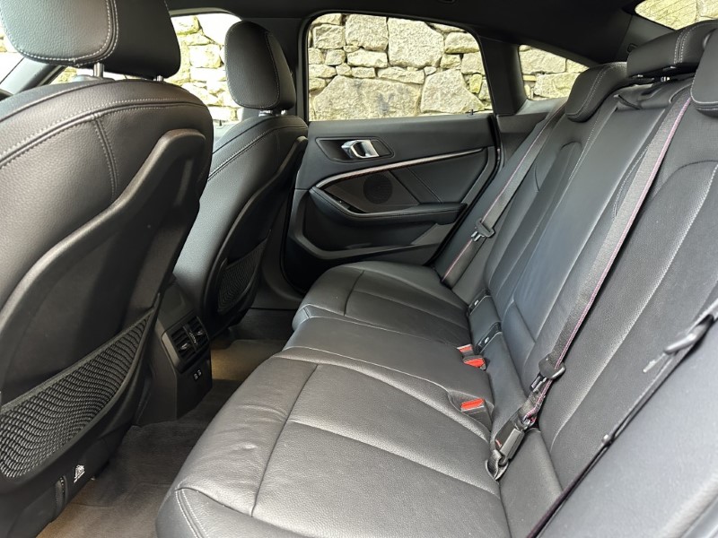 2022 (22) BMW 2 SERIES 218i M Sport 4dr Gran Coupe  5170826