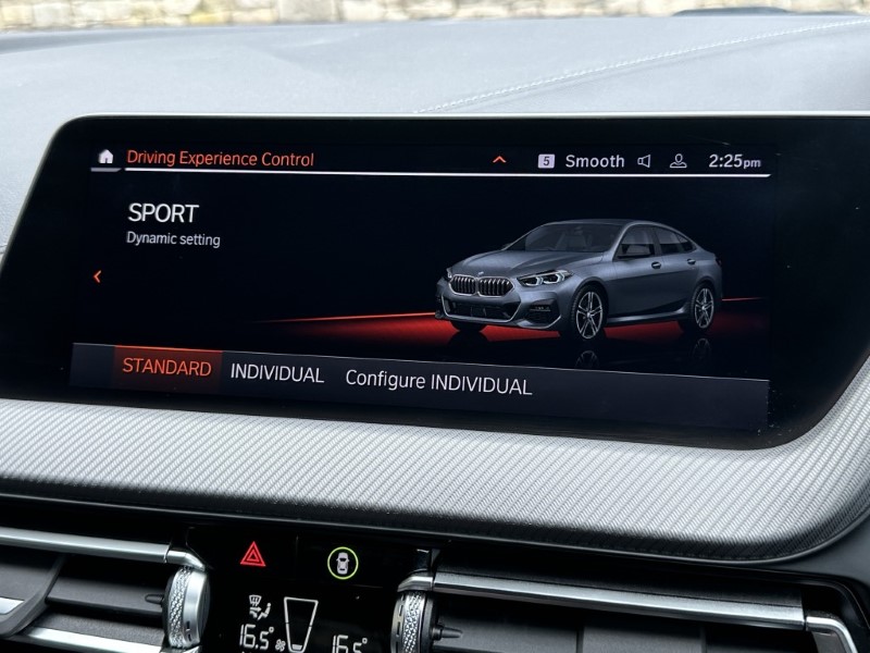 2022 (22) BMW 2 SERIES 218i M Sport 4dr Gran Coupe  5170847