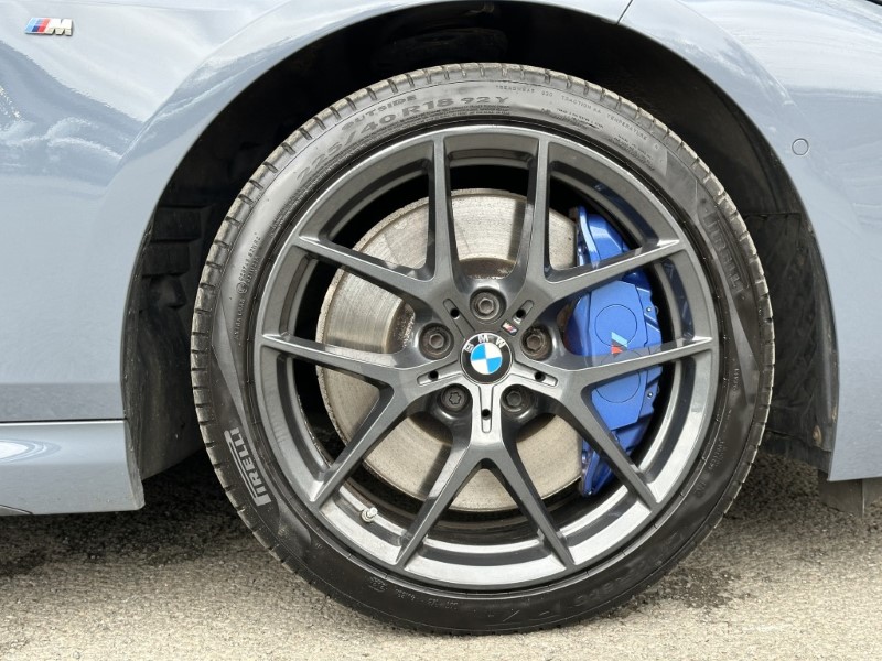 2022 (22) BMW 2 SERIES 218i M Sport 4dr Gran Coupe  5170860