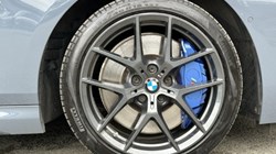 2022 (22) BMW 2 SERIES 218i M Sport 4dr Gran Coupe 5170860