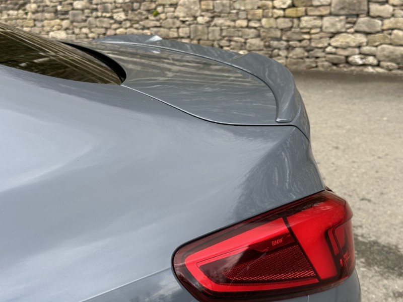 2022 (22) BMW 2 SERIES 218i M Sport 4dr Gran Coupe  5170842